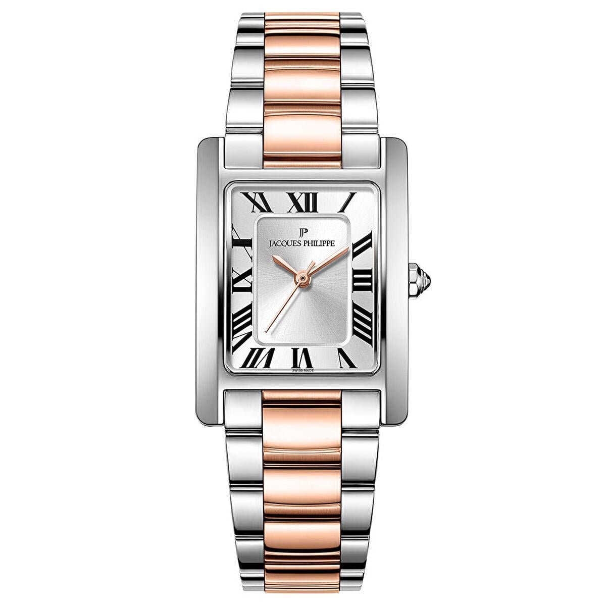  Jacques Philippe JPQLS657328RG Kadın Kol Saati