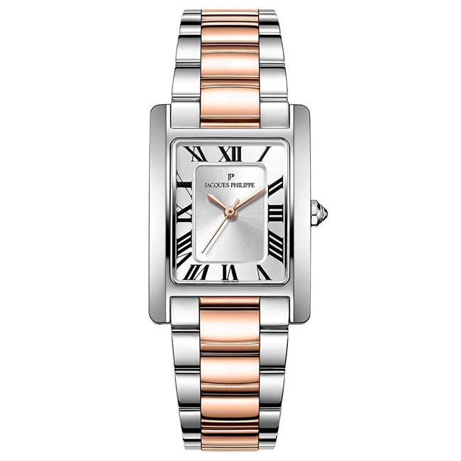  Jacques Philippe JPQLS657328RG Kadın Kol Saati