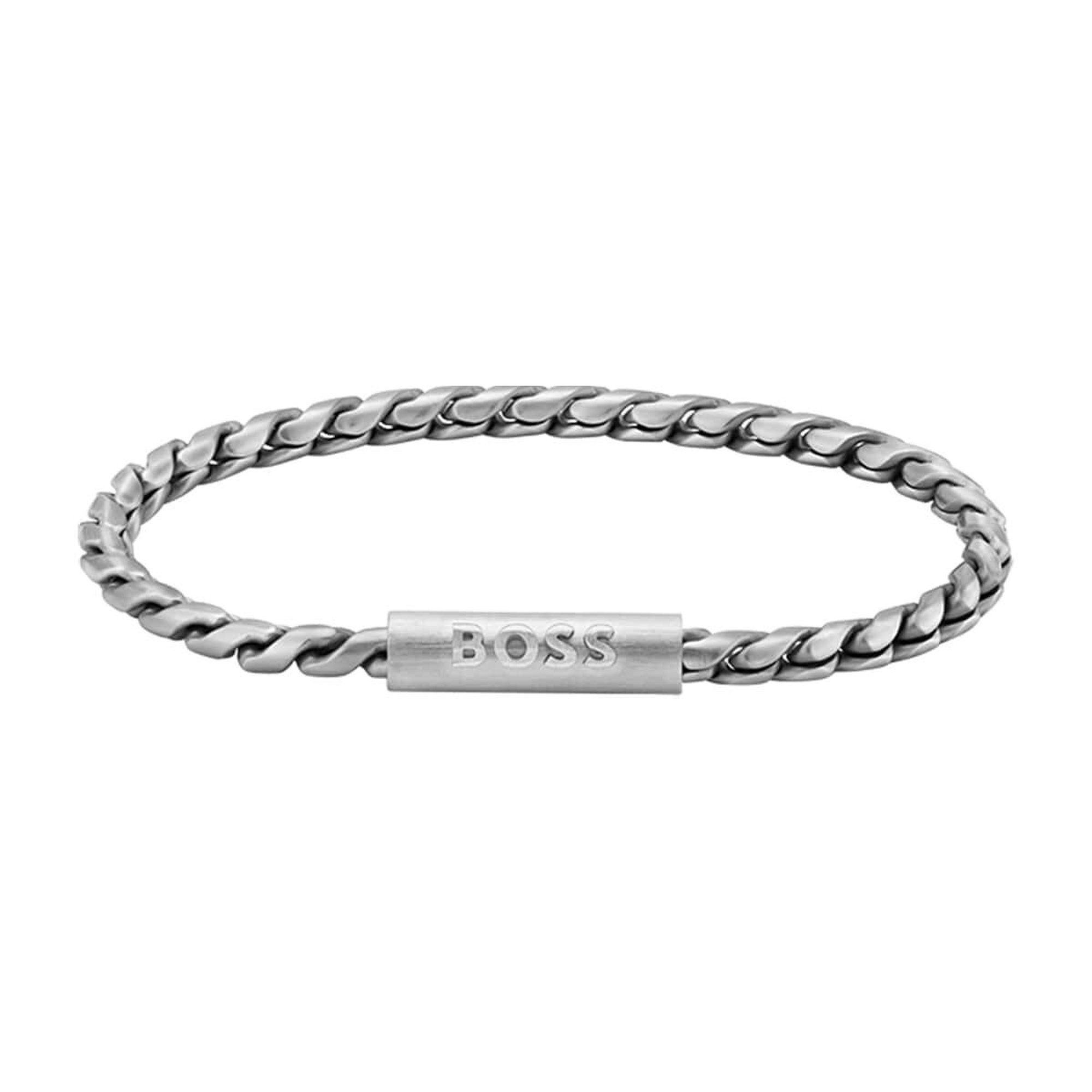 Boss Watches HBJ1580695 Erkek Bileklik