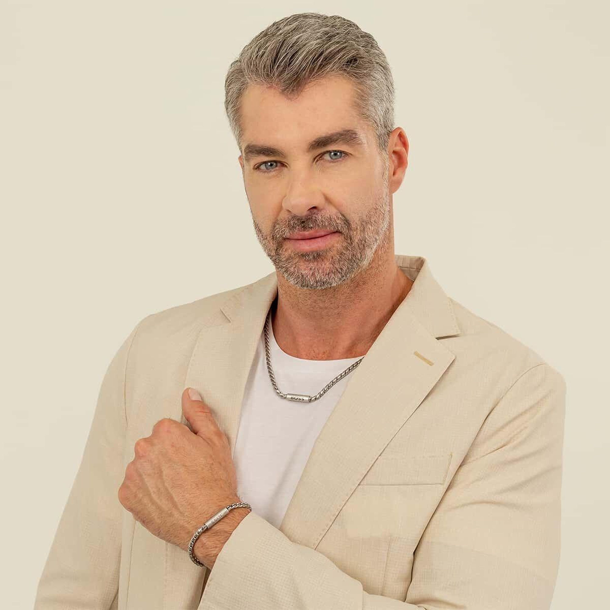 Boss Watches HBJ1580695 Erkek Bileklik