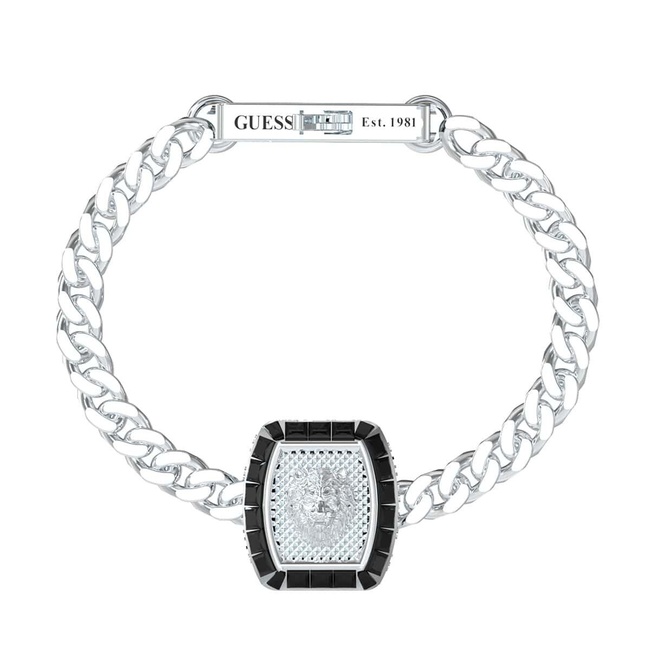  Guess JGUJUMB05009JWSTS Erkek Bileklik