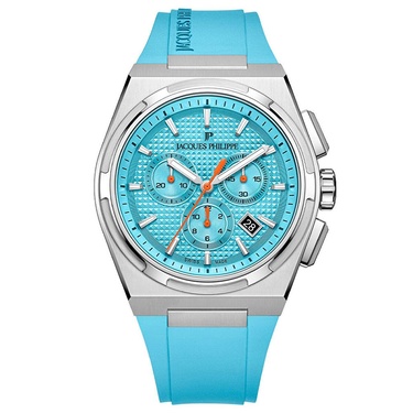  Jacques Philippe JPQGC411432LB Erkek Kol Saati