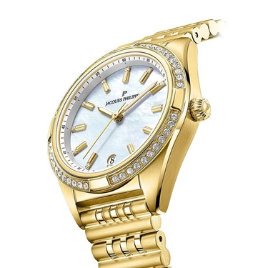  Jacques Philippe JPQLS682384 Kadın Kol Saati