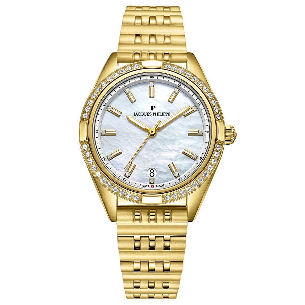  Jacques Philippe JPQLS682384 Kadın Kol Saati