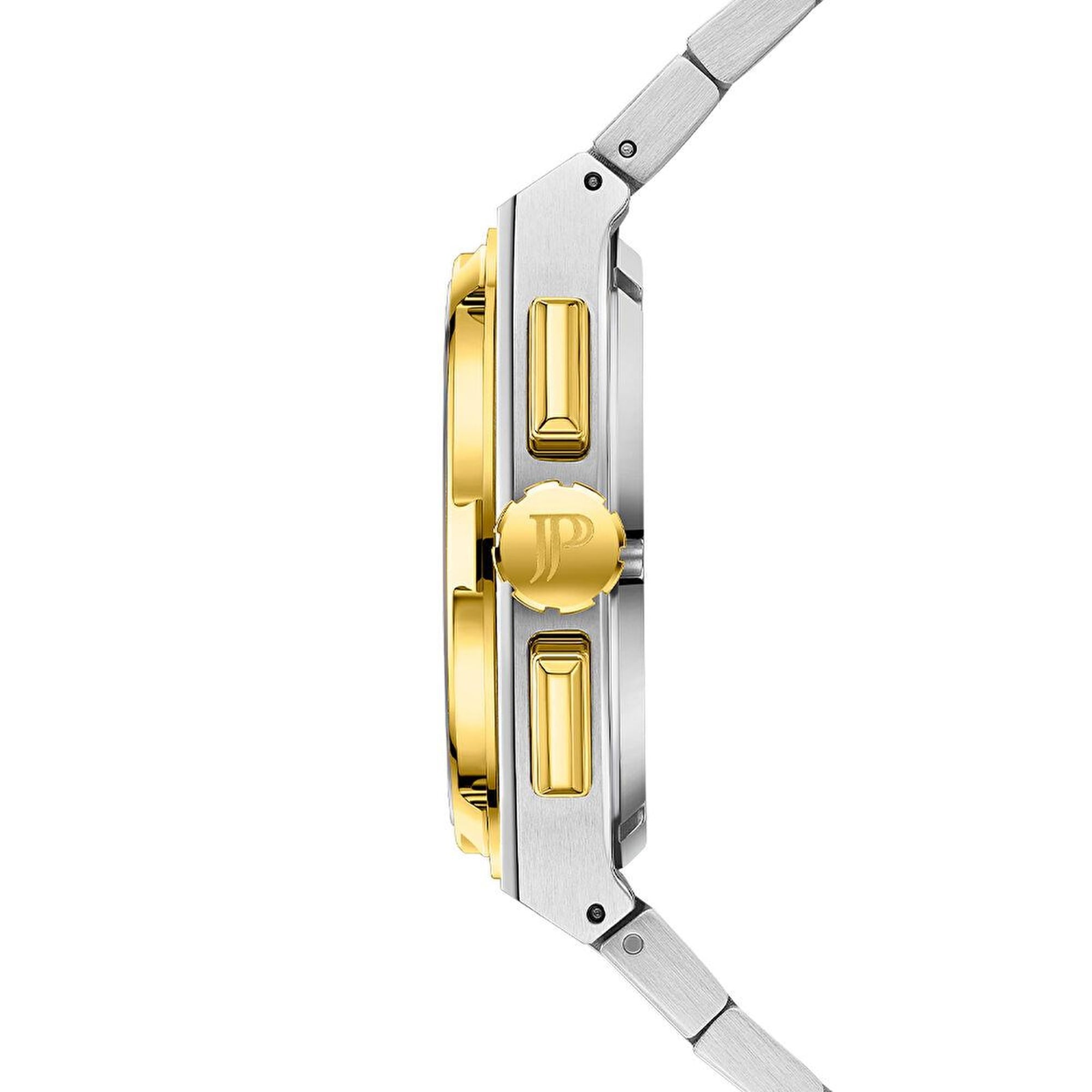 Jacques Philippe JPQGC4173X8XS Erkek Kol Saati