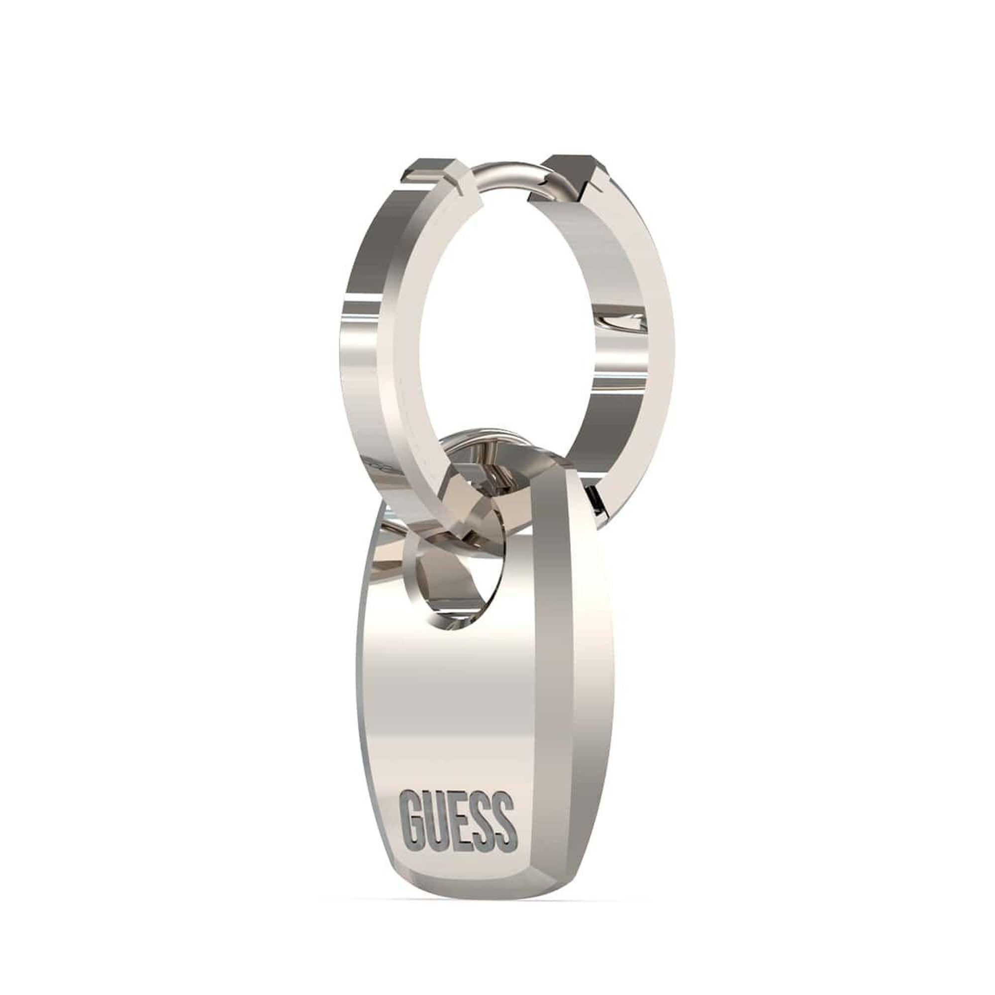 Guess Jewel JGUJUME05042JWSTTU Erkek Küpe