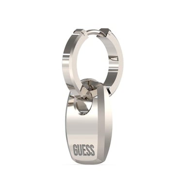  Guess Jewel JGUJUME05042JWSTTU Erkek Küpe