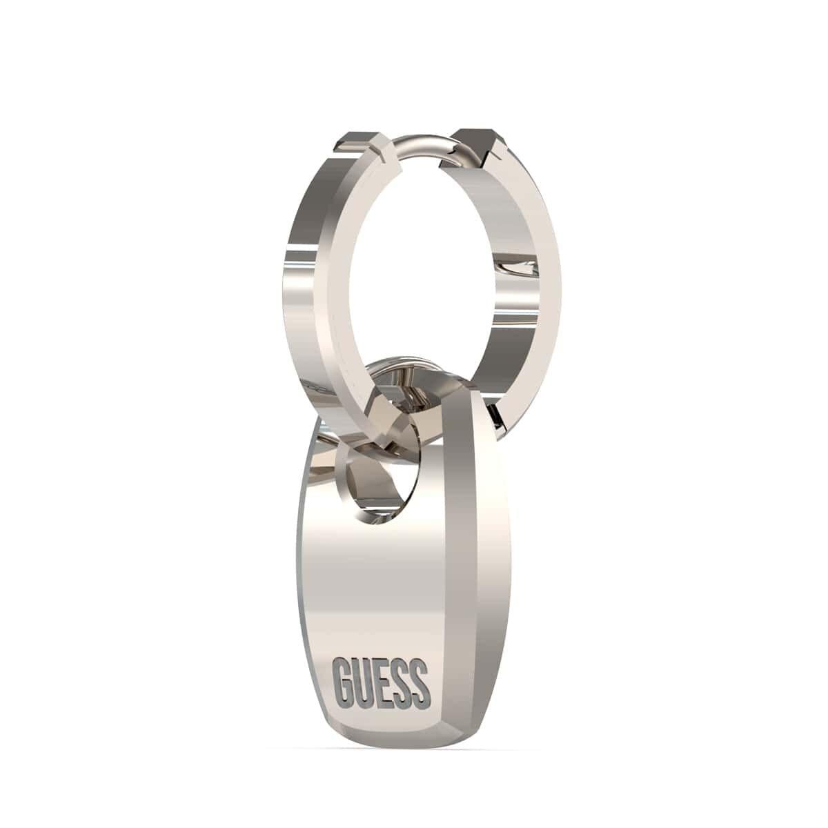  Guess Jewel JGUJUME05042JWSTTU Erkek Küpe