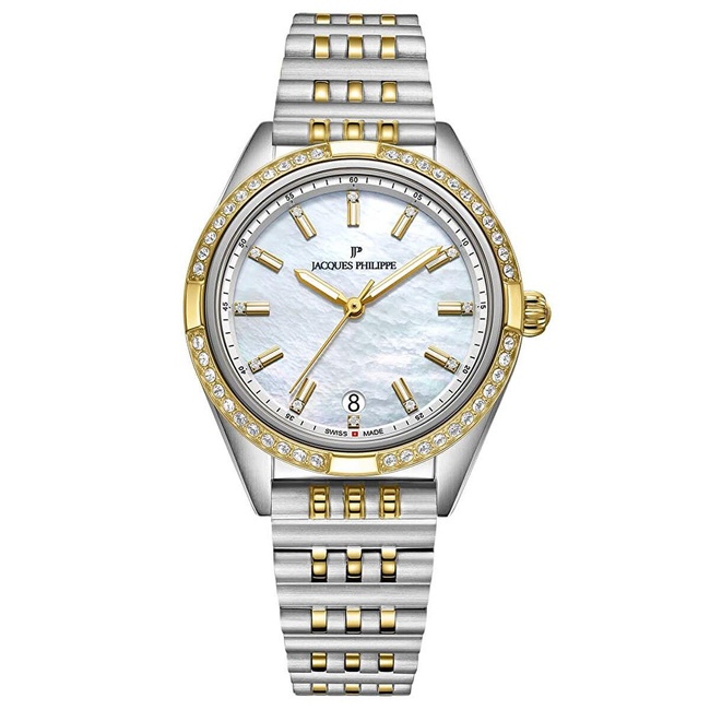  Jacques Philippe JPQLS687388YG Kadın Kol Saati