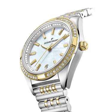  Jacques Philippe JPQLS687388YG Kadın Kol Saati