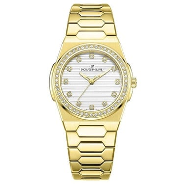  Jacques Philippe JPQLS722324 Kadın Kol Saati