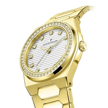  Jacques Philippe JPQLS722324 Kadın Kol Saati