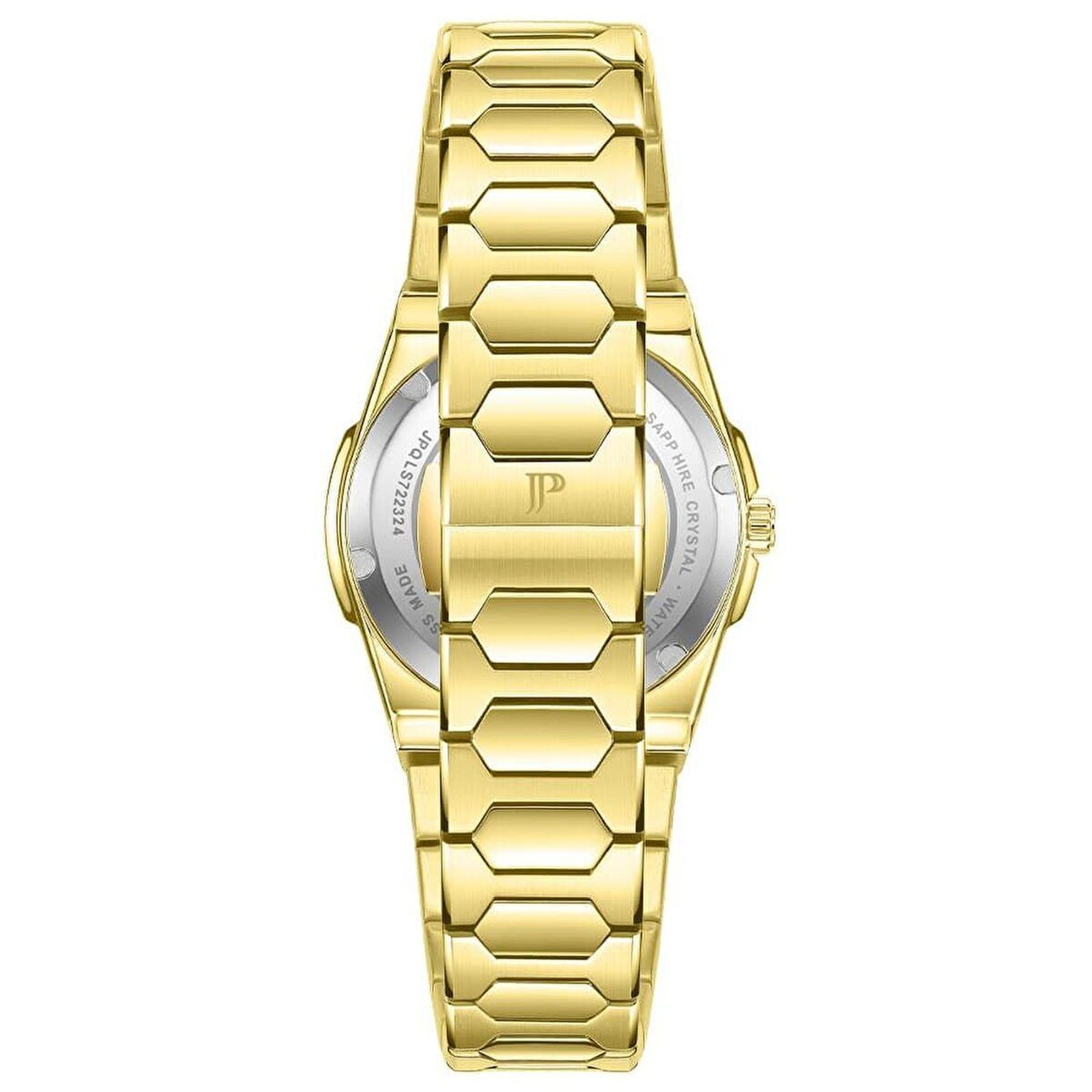 Jacques Philippe JPQLS722324 Kadın Kol Saati