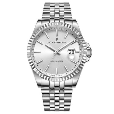  Jacques Philippe JPQGS591326V2 Erkek Kol Saati