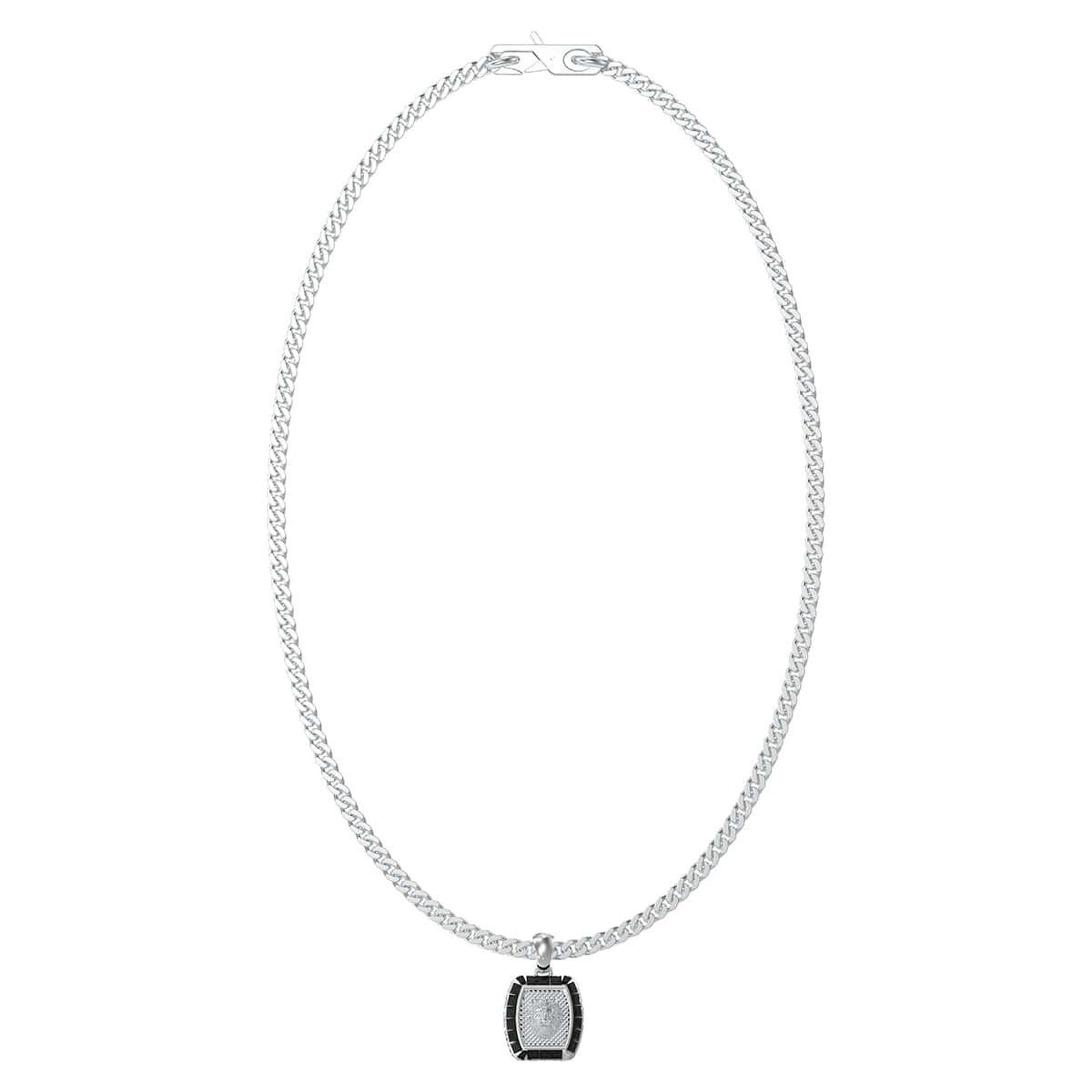 Guess JGUJUMN05008JWSTTU Erkek Kolye