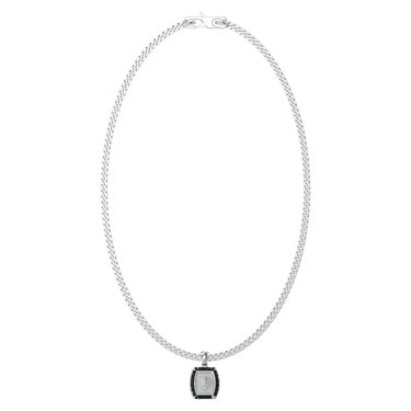  Guess JGUJUMN05008JWSTTU Erkek Kolye