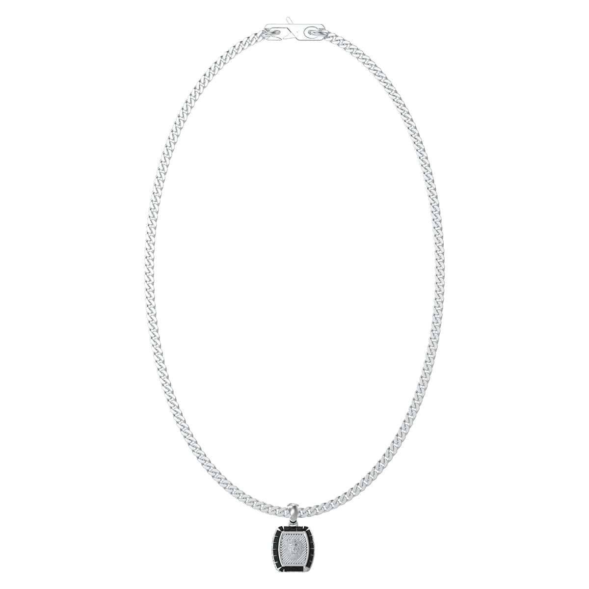  Guess JGUJUMN05008JWSTTU Erkek Kolye