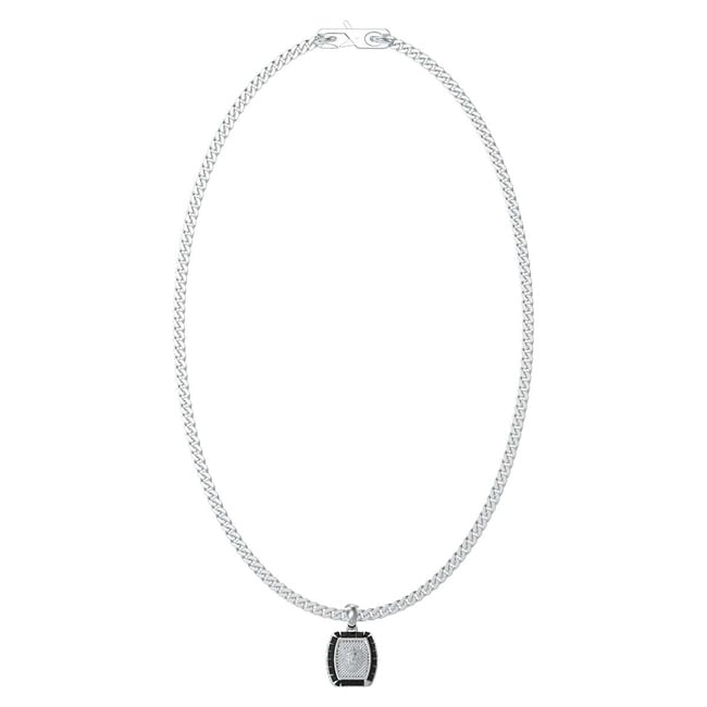  Guess JGUJUMN05008JWSTTU Erkek Kolye