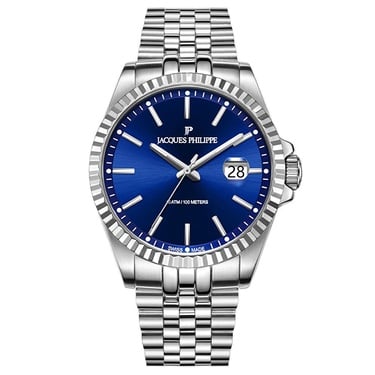  Jacques Philippe JPQGS591336V2 Erkek Kol Saati