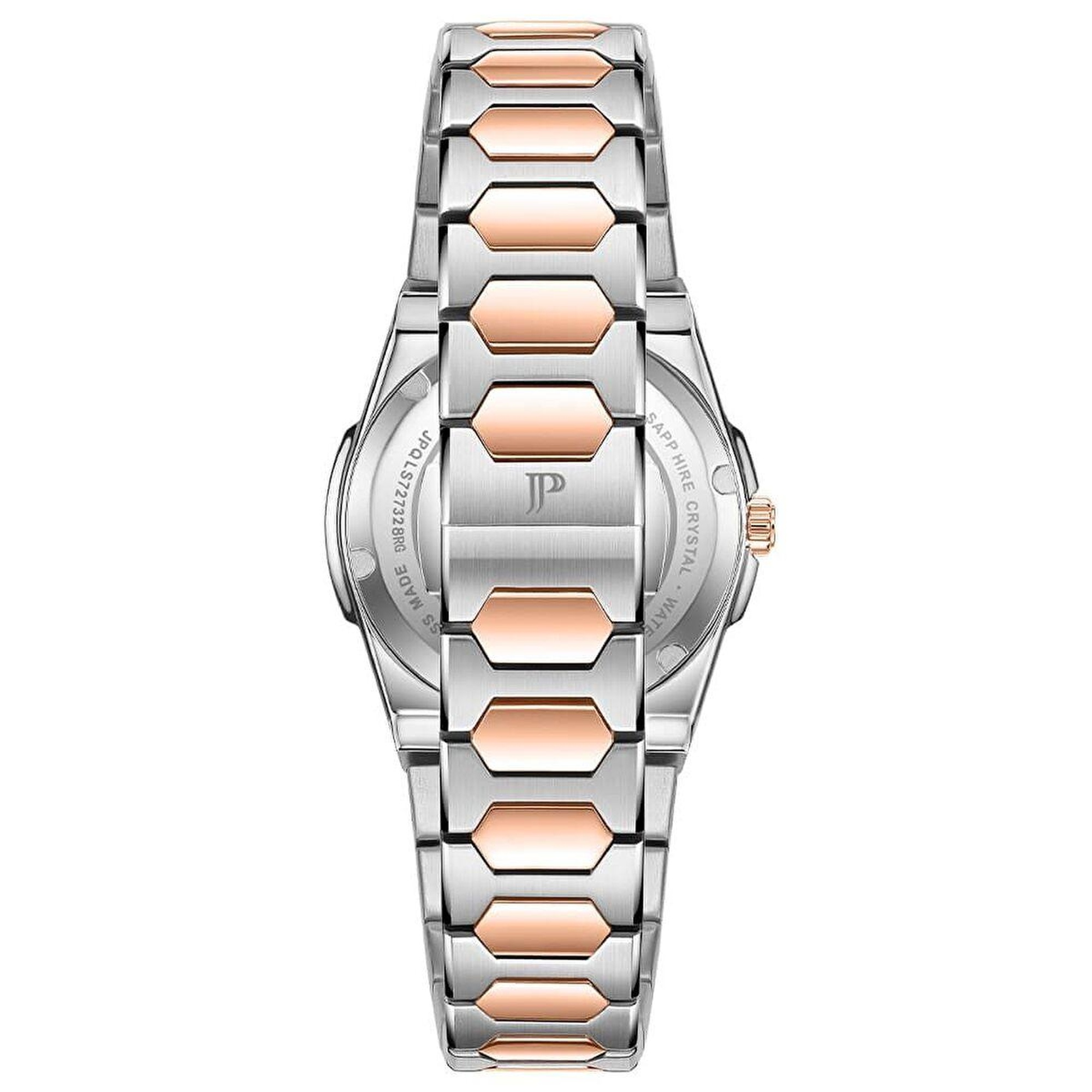 Jacques Philippe JPQLS727328RG Kadın Kol Saati