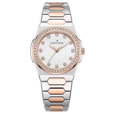  Jacques Philippe JPQLS727328RG Kadın Kol Saati