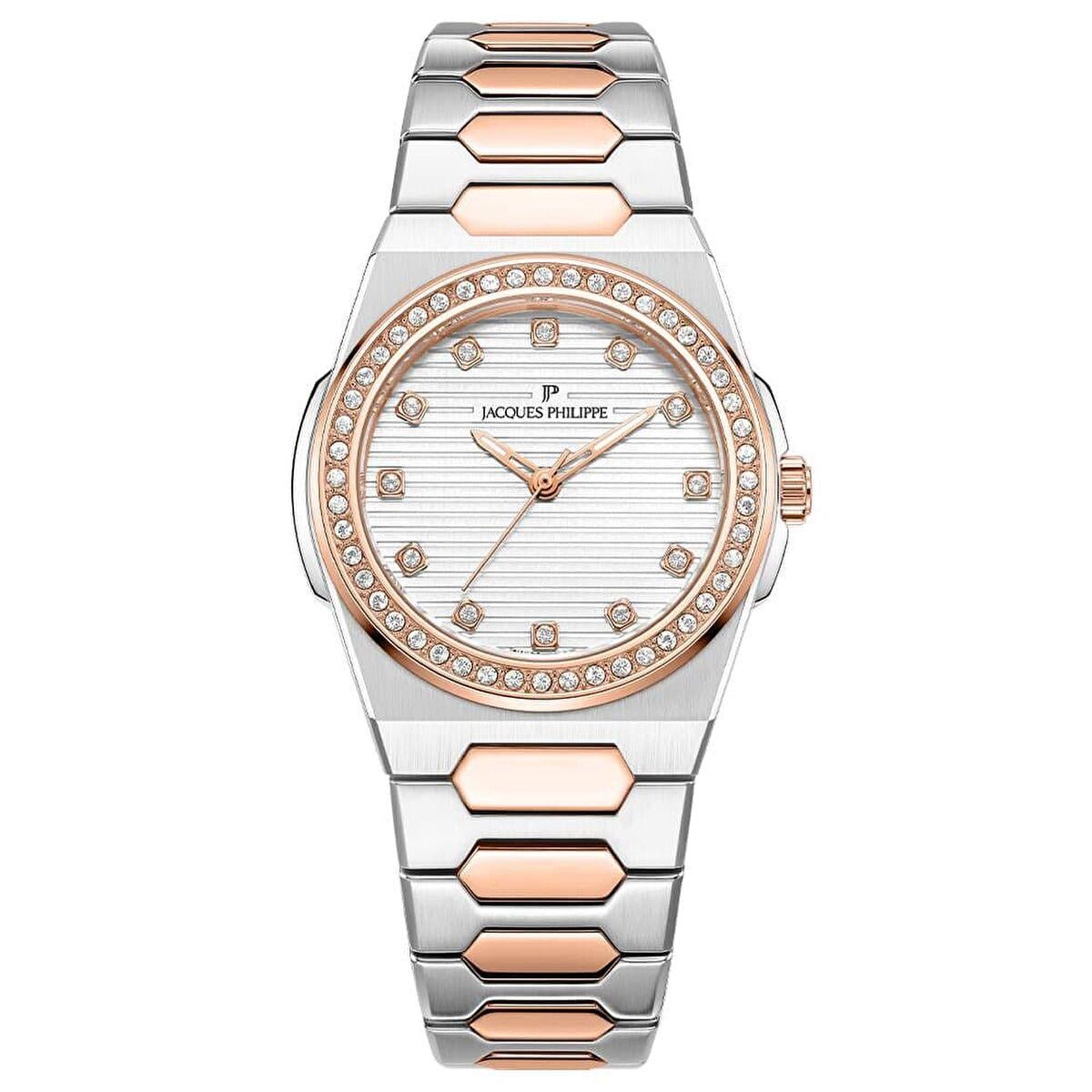  Jacques Philippe JPQLS727328RG Kadın Kol Saati