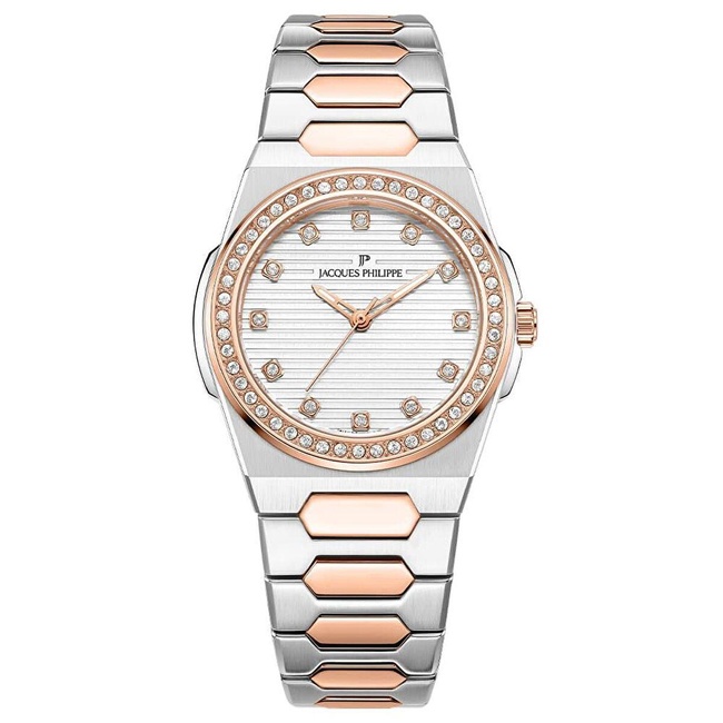  Jacques Philippe JPQLS727328RG Kadın Kol Saati