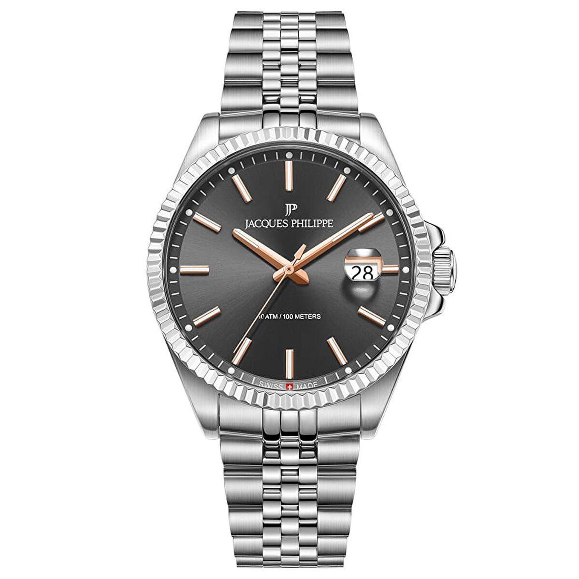 Jacques Philippe JPQGS591346V2 Erkek Kol Saati