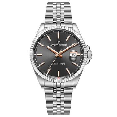  Jacques Philippe JPQGS591346V2 Erkek Kol Saati