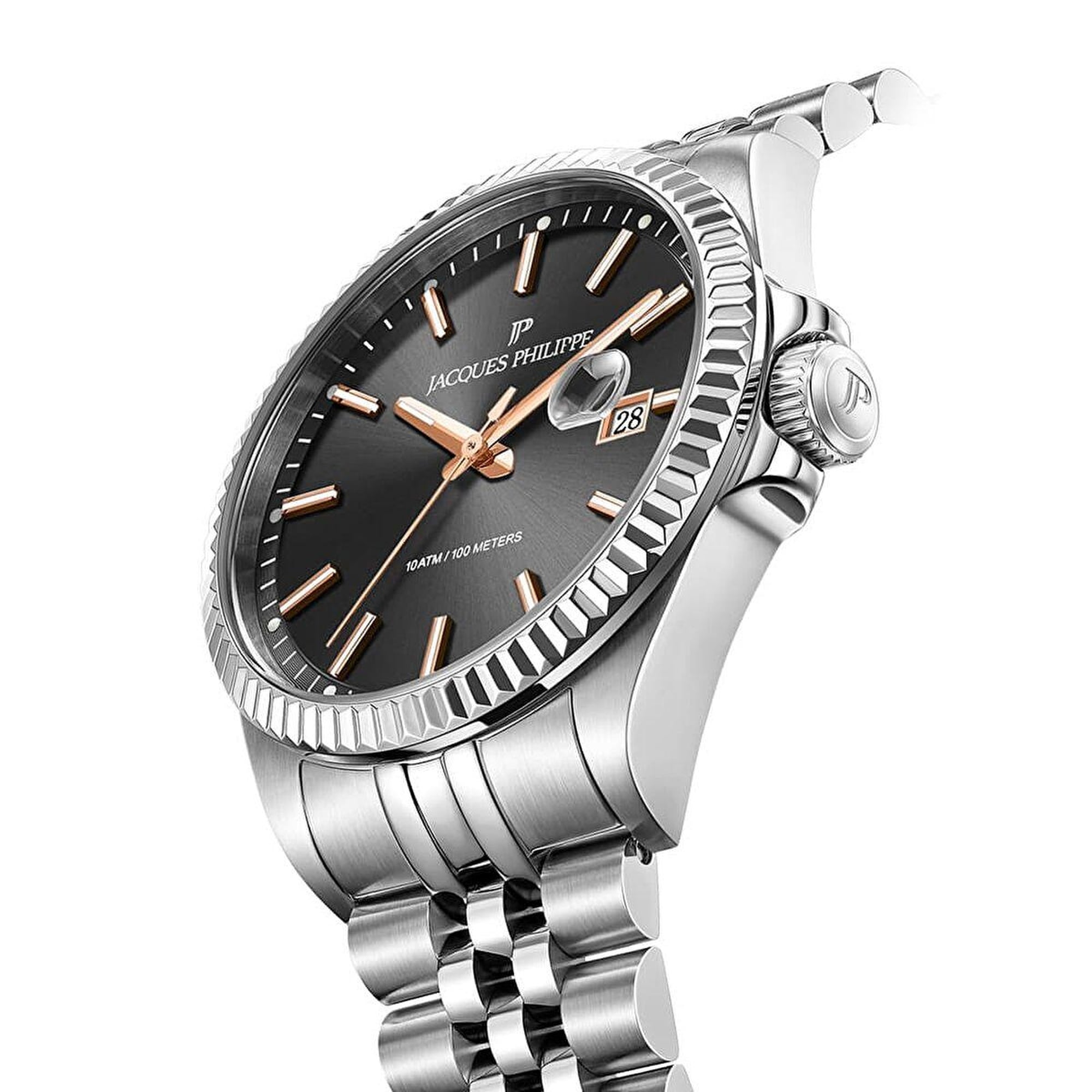 Jacques Philippe JPQGS591346V2 Erkek Kol Saati