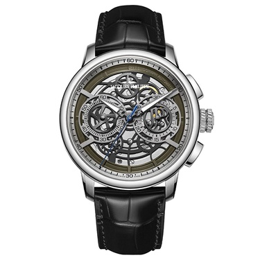  Jacques Philippe JPAGC21B11X1 Erkek Kol Saati