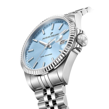  Jacques Philippe JPQGS5913X6LBV2 Erkek Kol Saati