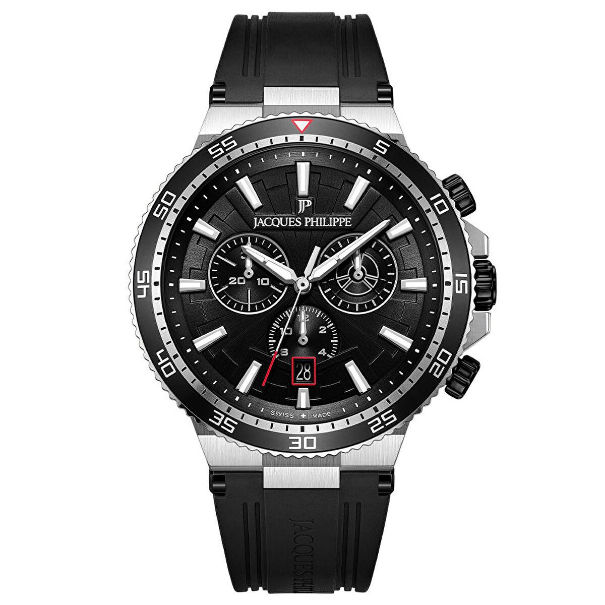  Jacques Philippe JPQGC447411SB Erkek Kol Saati