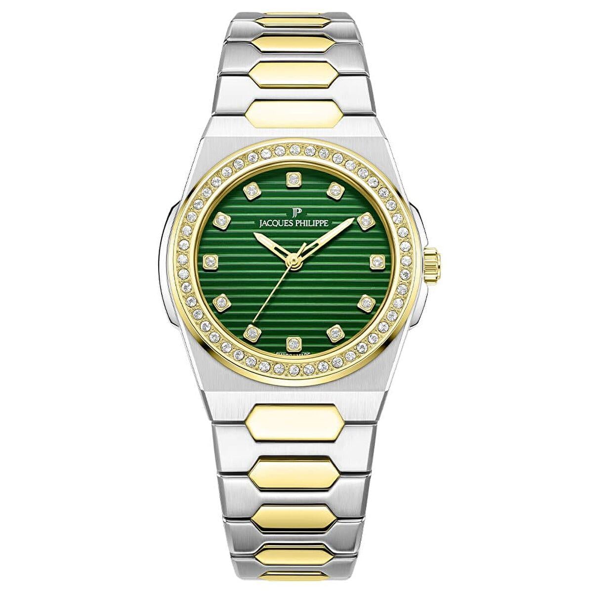  Jacques Philippe JPQLS7273X8 Kadın Kol Saati