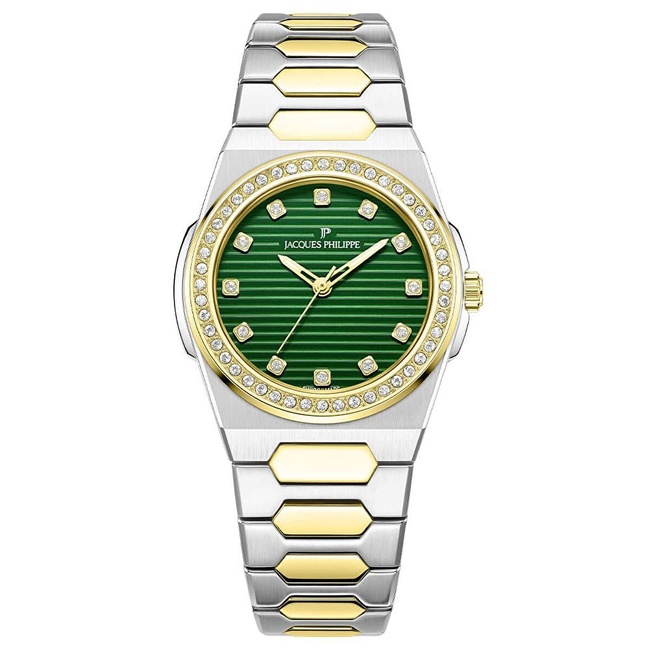  Jacques Philippe JPQLS7273X8 Kadın Kol Saati