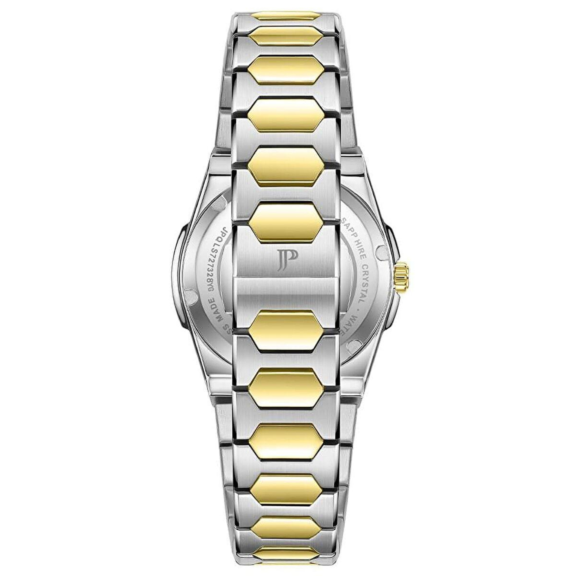 Jacques Philippe JPQLS7273X8 Kadın Kol Saati