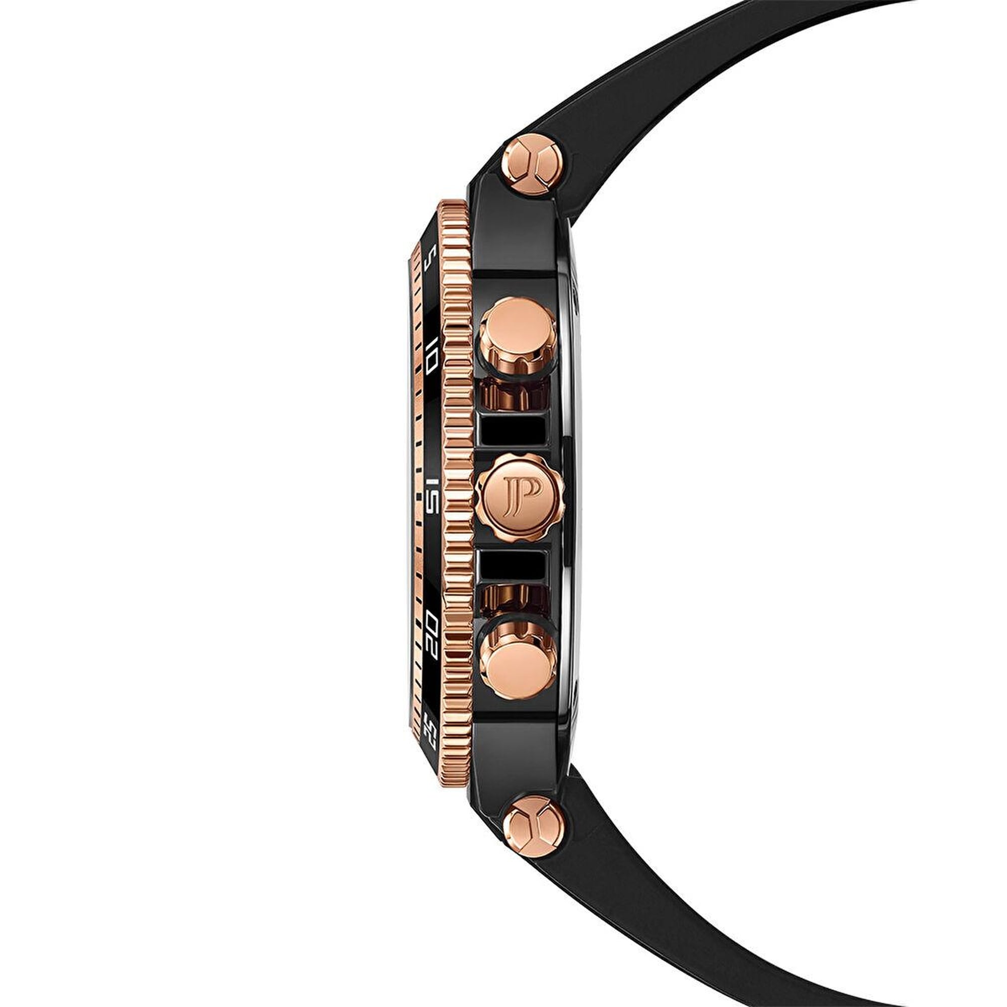 Jacques Philippe JPQGC447411SBR Erkek Kol Saati