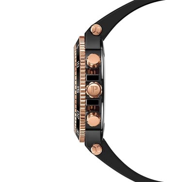  Jacques Philippe JPQGC447411SBR Erkek Kol Saati