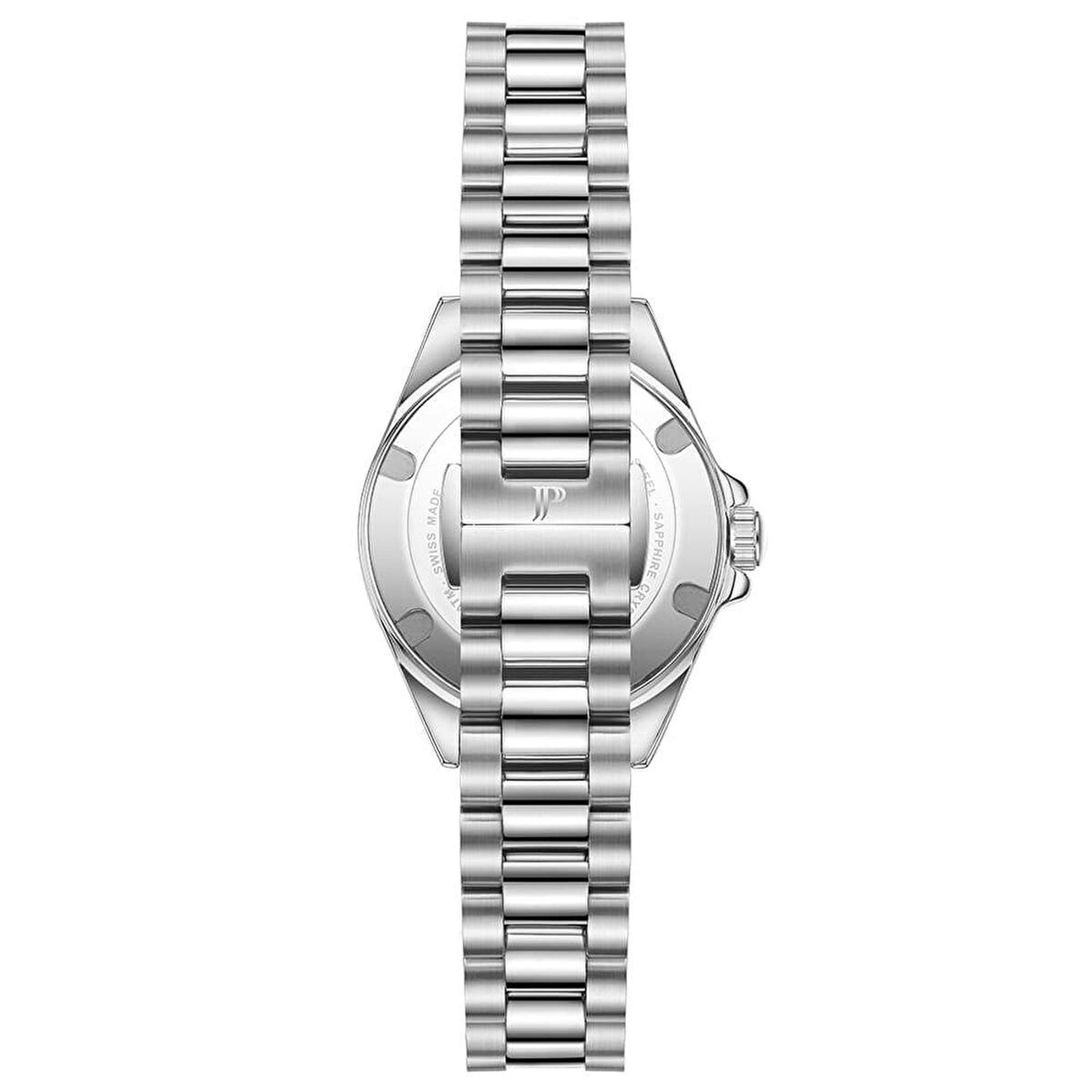 Jacques Philippe JPQLS731386 Kadın Kol Saati