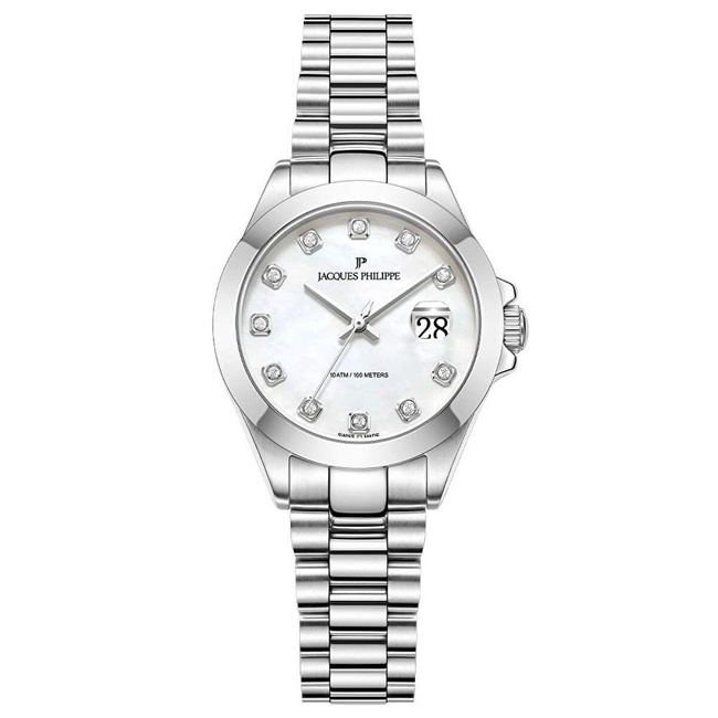  Jacques Philippe JPQLS731386 Kadın Kol Saati