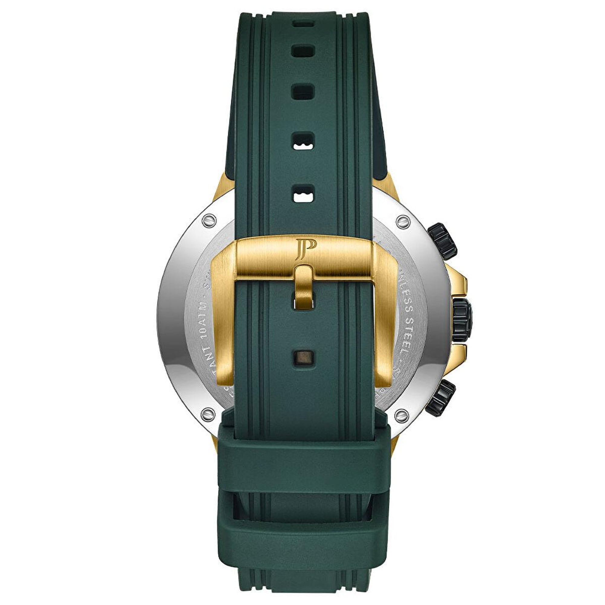 Jacques Philippe JPQGC4474XXSB Erkek Kol Saati