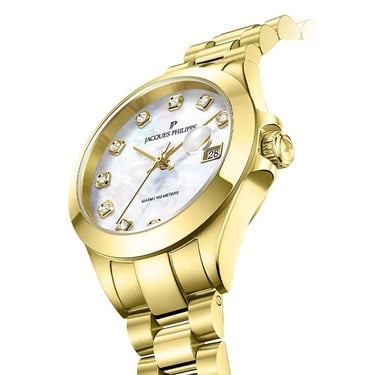  Jacques Philippe JPQLS732384 Kadın Kol Saati