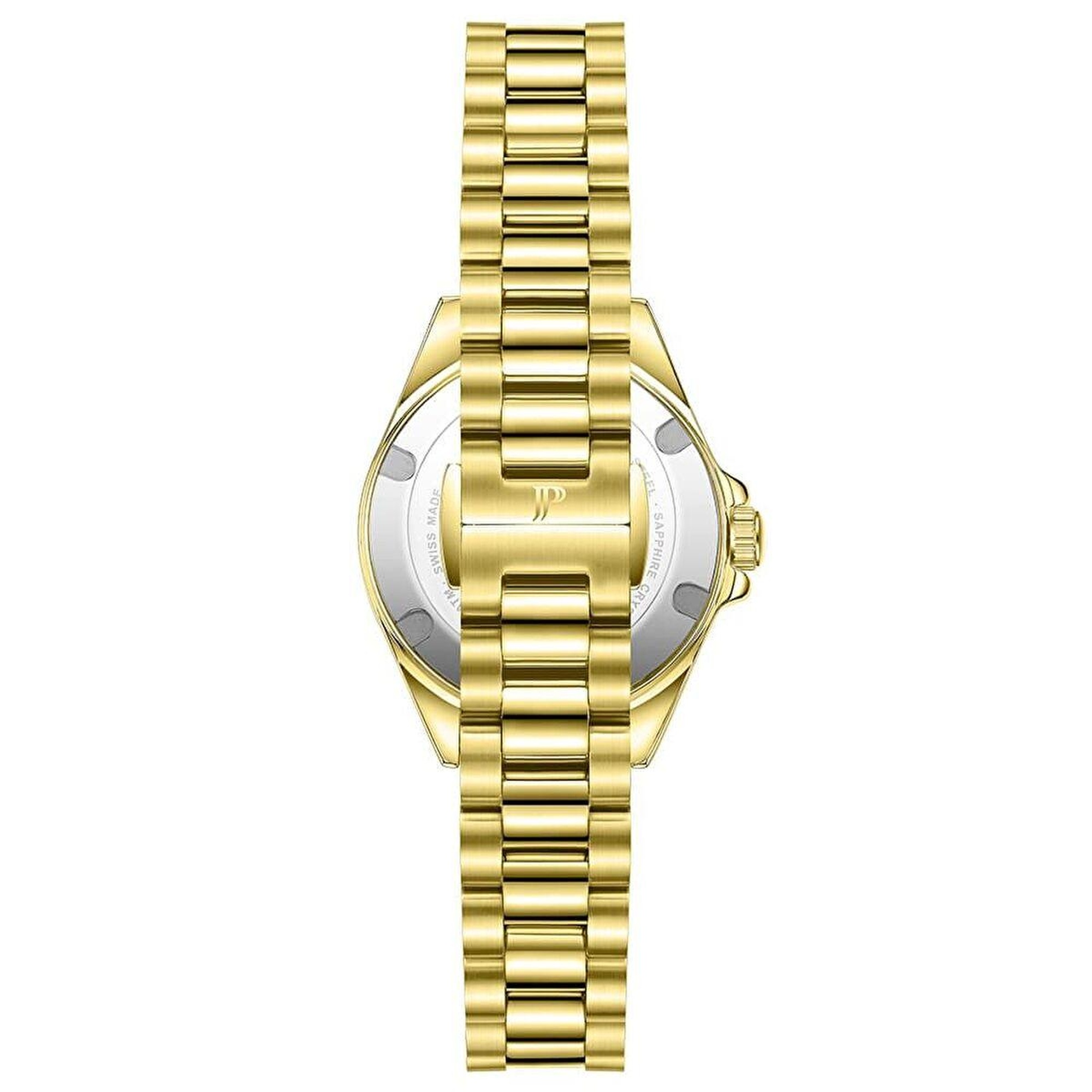 Jacques Philippe JPQLS732384 Kadın Kol Saati