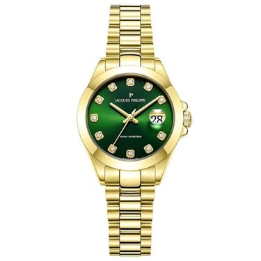  Jacques Philippe JPQLS7323X4 Kadın Kol Saati