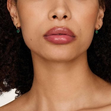  Fossil JF04859-710 Kadın Küpe