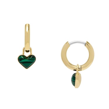  Fossil JF04859-710 Kadın Küpe