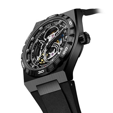  Jacques Philippe JPAGS8544X1SQ Erkek Kol Saati