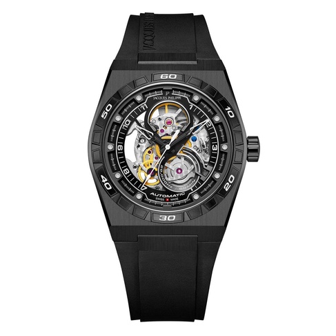  Jacques Philippe JPAGS8544X1SQ Erkek Kol Saati