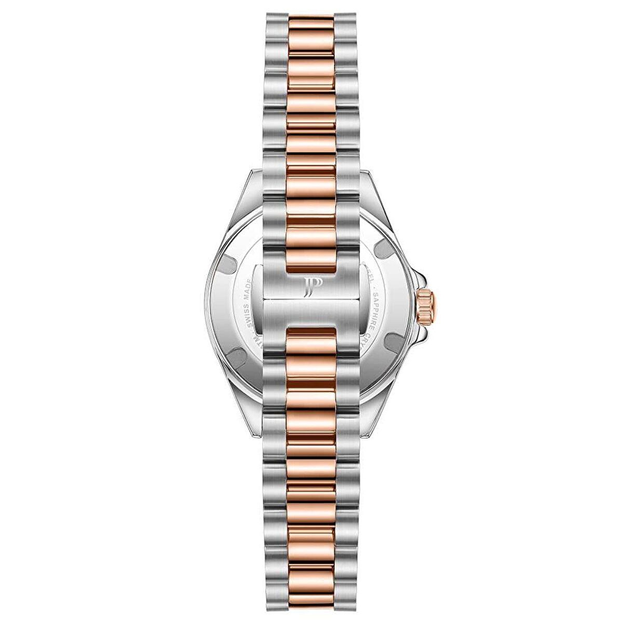 Jacques Philippe JPQLS737388RG Kadın Kol Saati