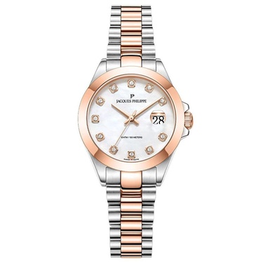  Jacques Philippe JPQLS737388RG Kadın Kol Saati